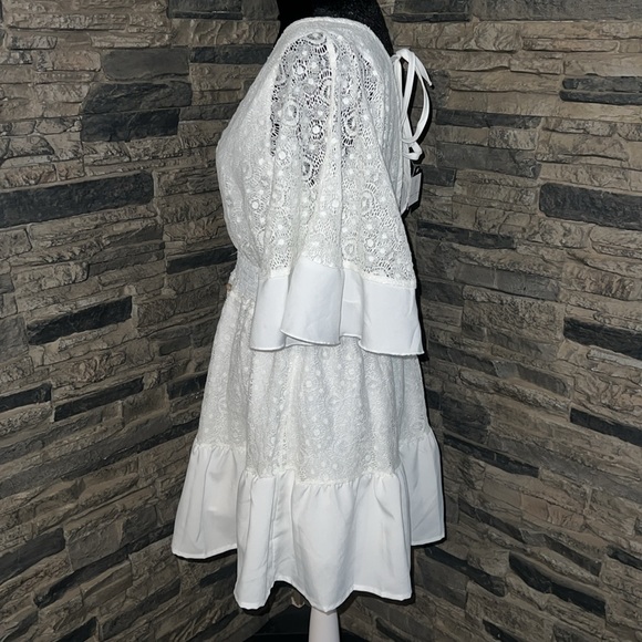 Simply Chrisel Dress - Picture 3 of 7